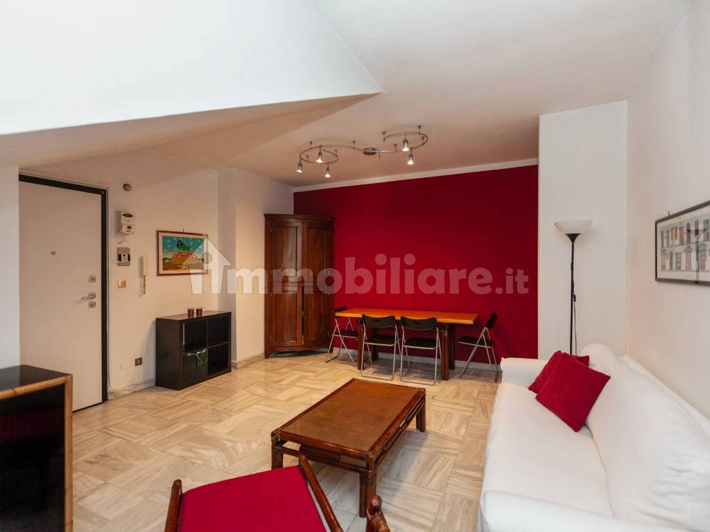 Appartamento in Centro, foto 3 di 39