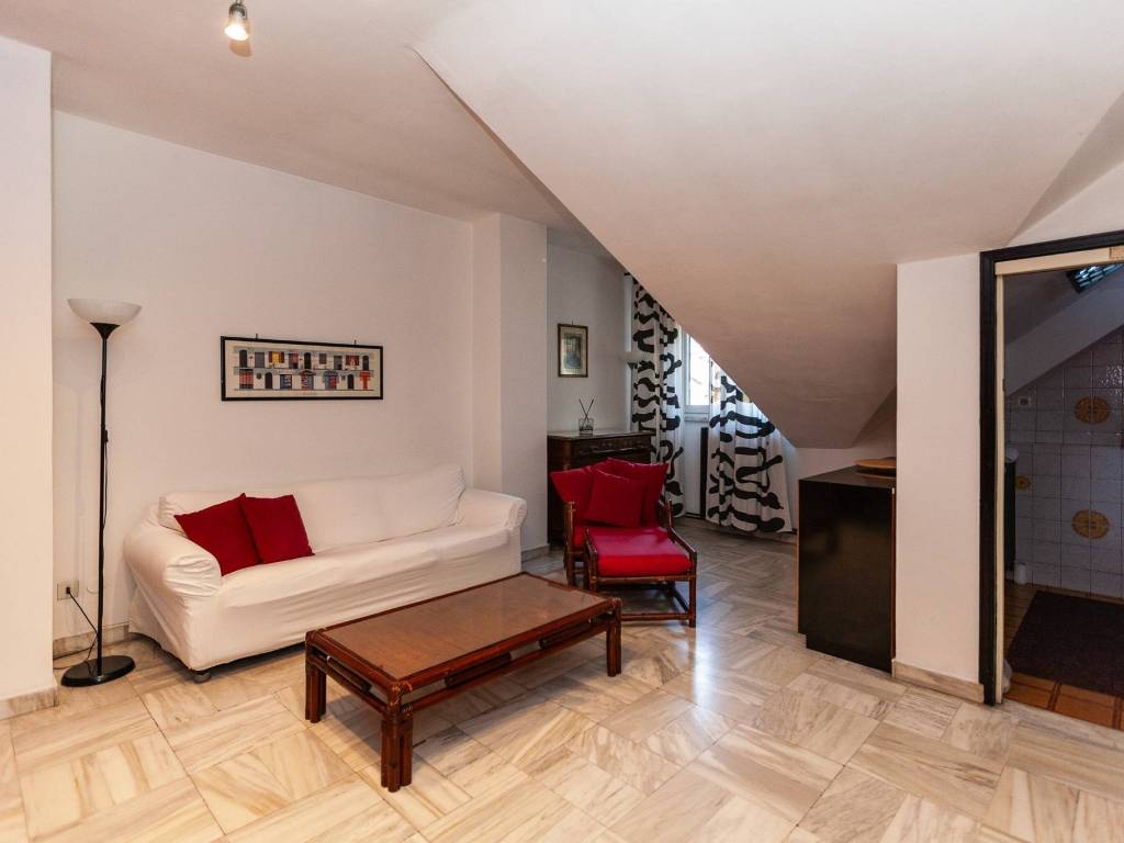 Appartamento in Centro, foto 6 di 39