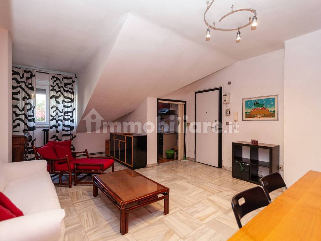 Appartamento in Centro, foto 4 di 39