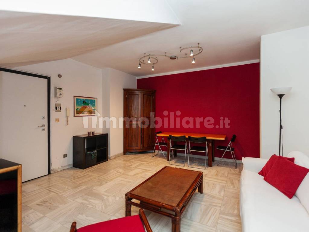 Appartamento in Centro, foto 9 di 39
