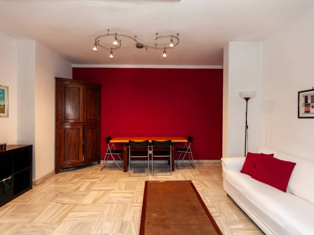 Appartamento in Centro, foto 7 di 39