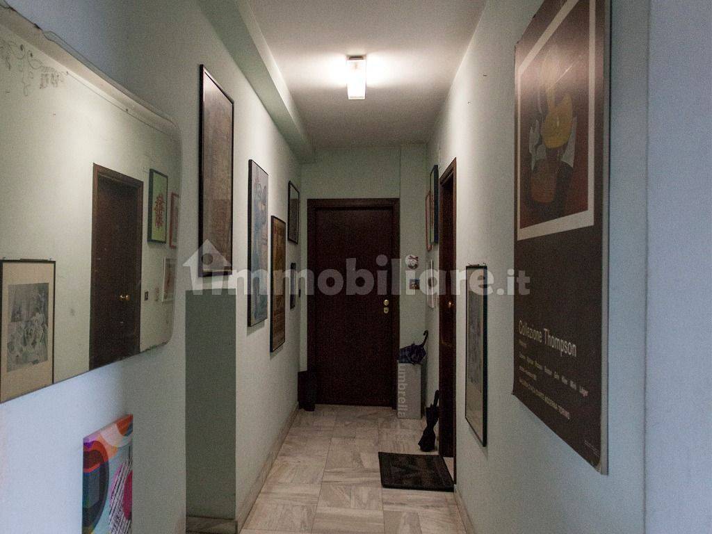 Appartamento in Centro, foto 35 di 39