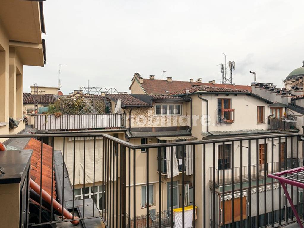 Appartamento in Centro, foto 36 di 39