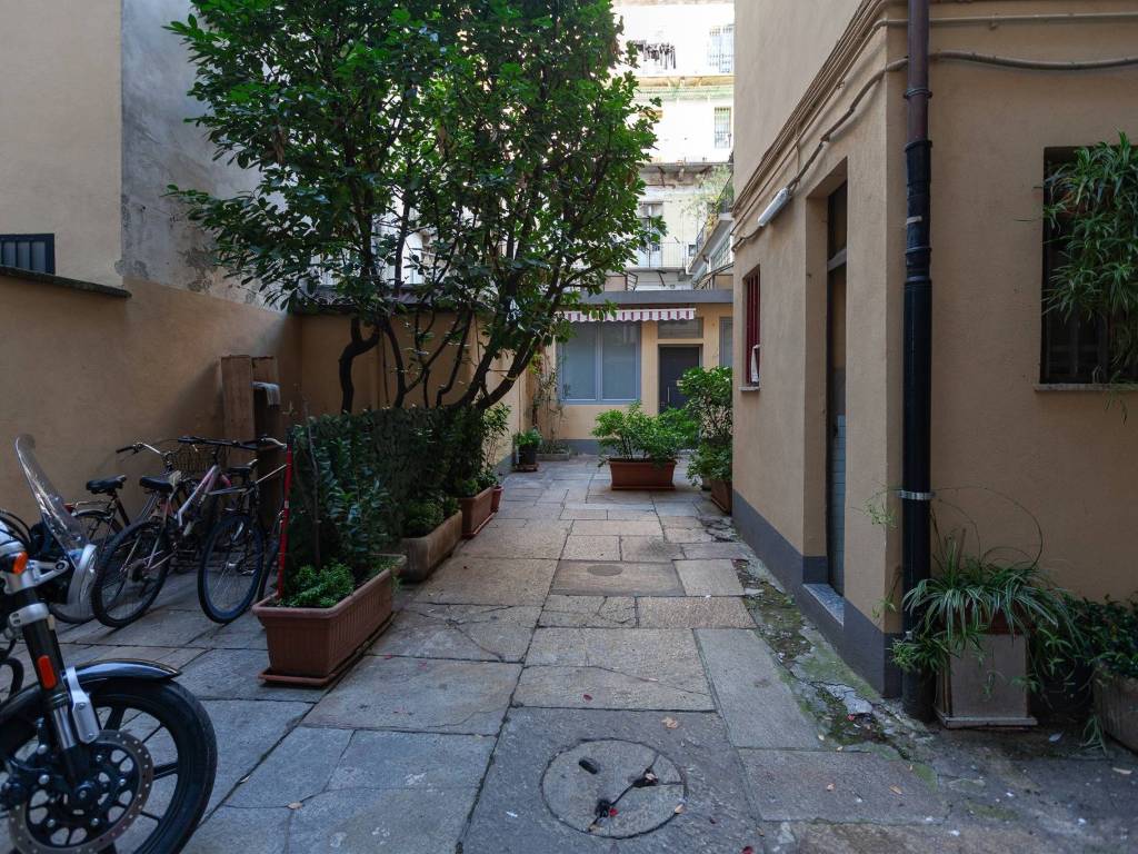 Appartamento in Centro, foto 38 di 39