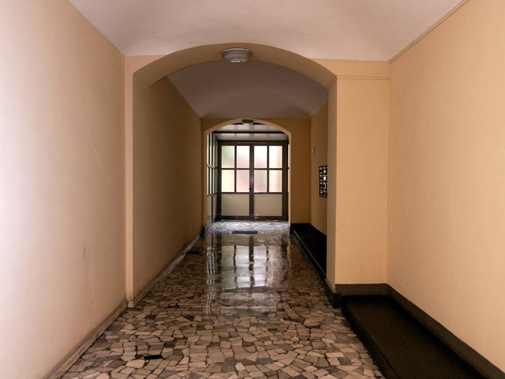 Appartamento in Centro, foto 39 di 39