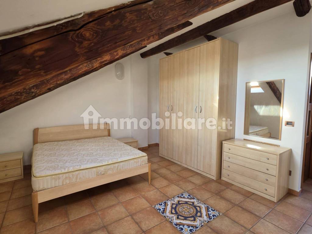 Appartamento in Cenisia, foto 2 di 14