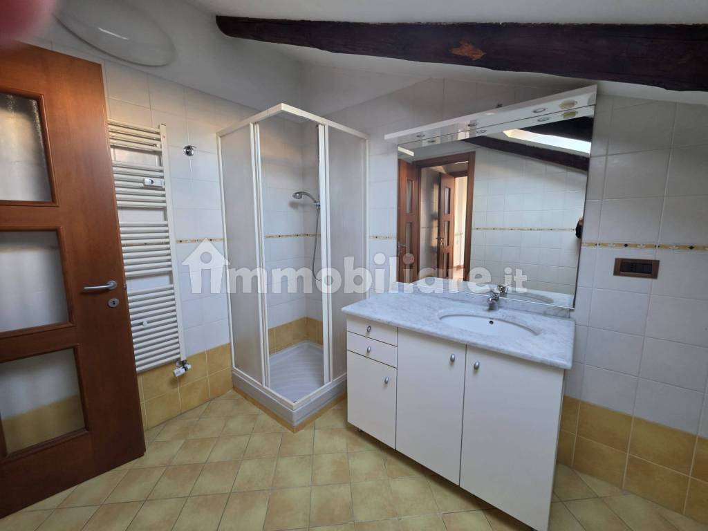 Appartamento in Cenisia, foto 3 di 14