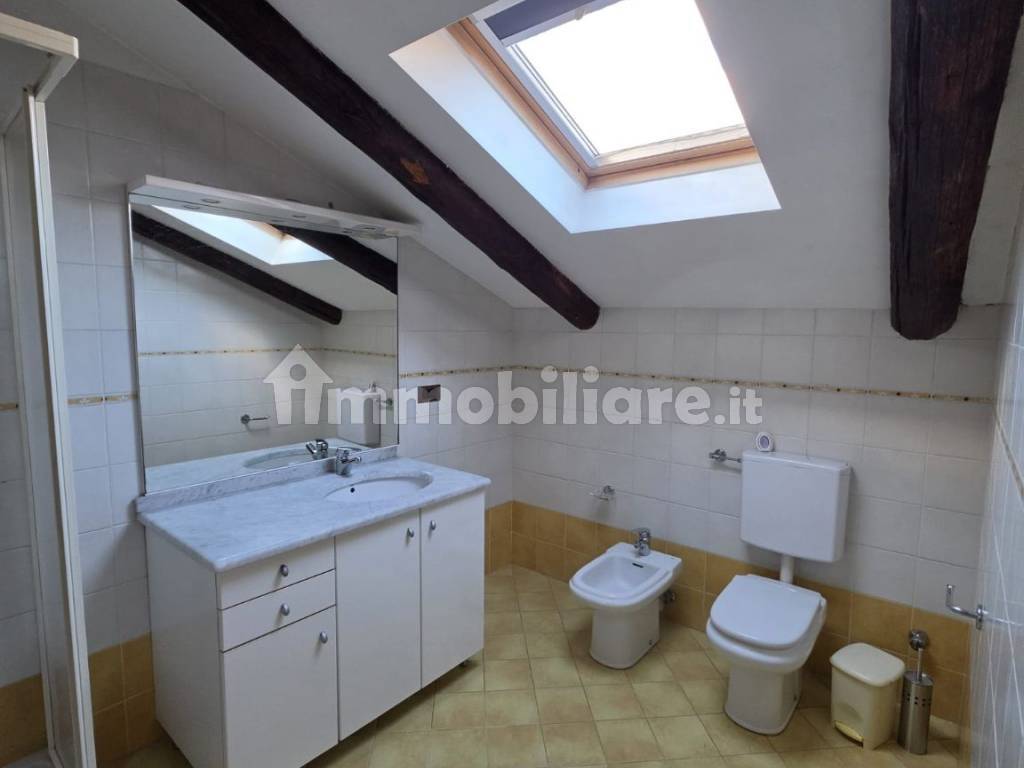 Appartamento in Cenisia, foto 4 di 14