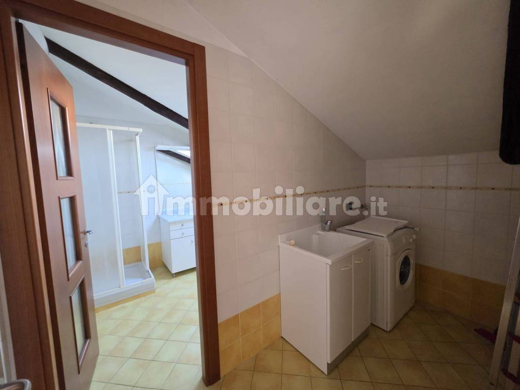 Appartamento in Cenisia, foto 5 di 14
