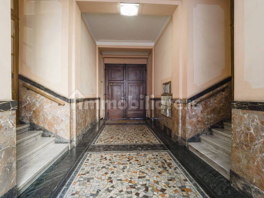 Appartamento in Cenisia, foto 10 di 14
