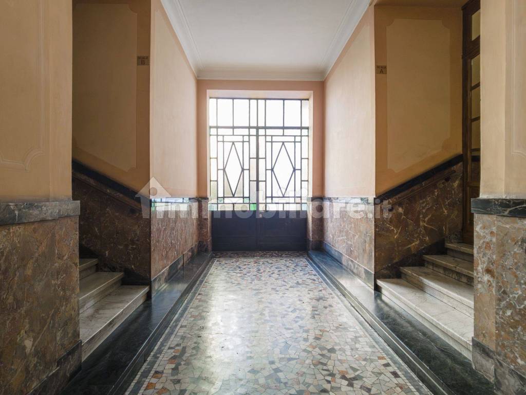 Appartamento in Cenisia, foto 11 di 14