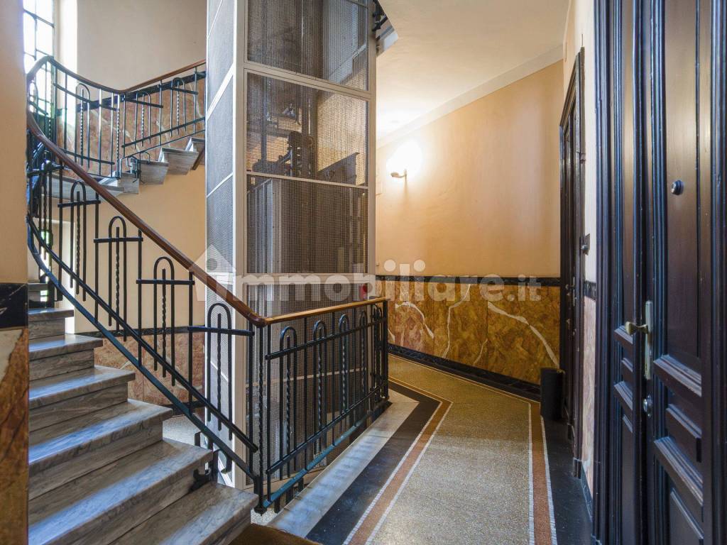 Appartamento in Cenisia, foto 12 di 14