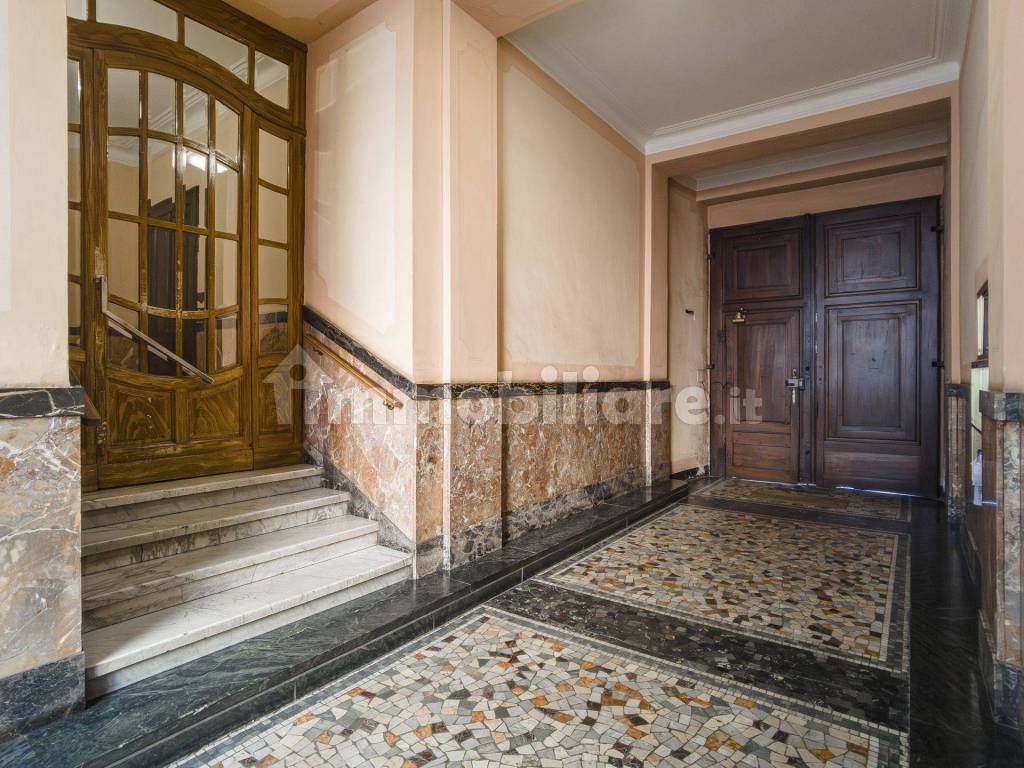 Appartamento in Cenisia, foto 13 di 14