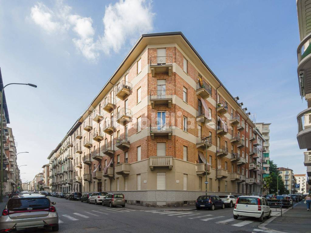 Appartamento in Cenisia, foto 14 di 14