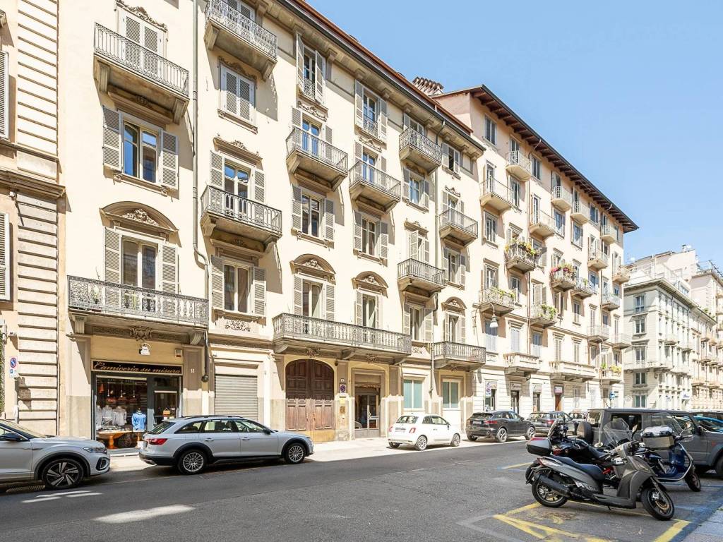 Appartamento in Centro