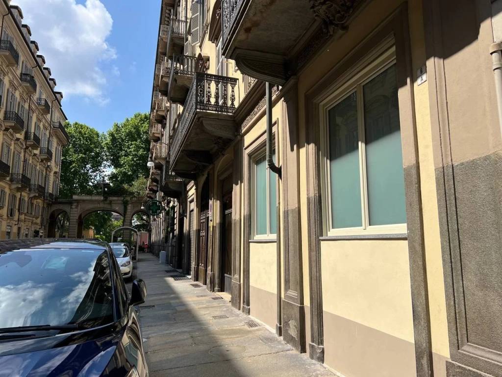 Appartamento in Centro, foto 2 di 29