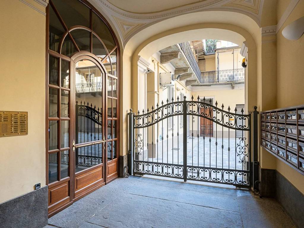 Appartamento in Centro, foto 6 di 29