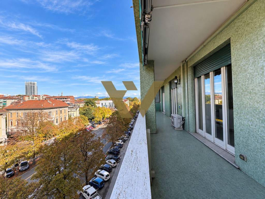 Appartamento in Centro, foto 31 di 33