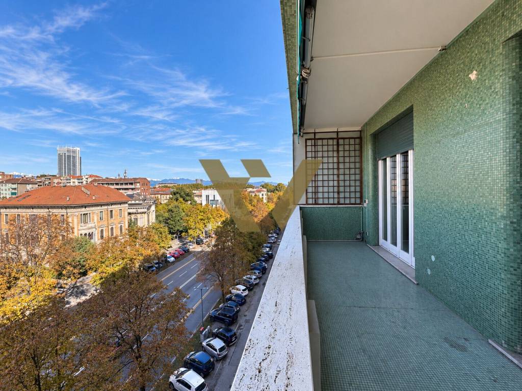 Appartamento in Centro, foto 33 di 33