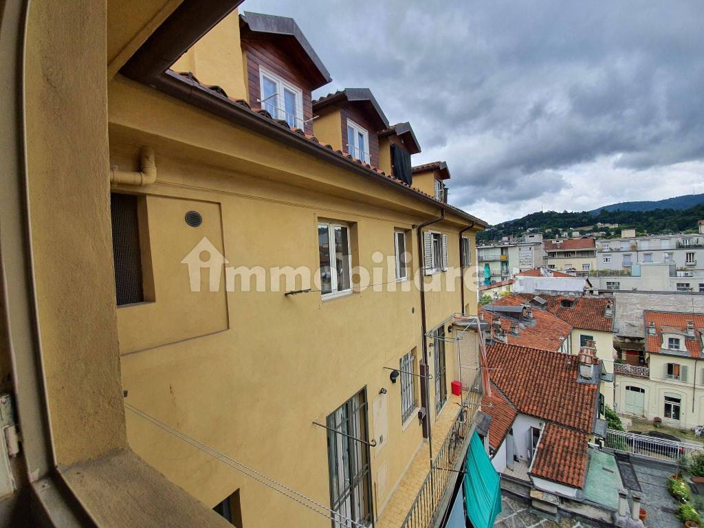 Appartamento in Vanchiglia, foto 4 di 18