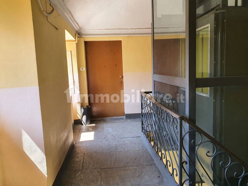 Appartamento in Vanchiglia, foto 6 di 18