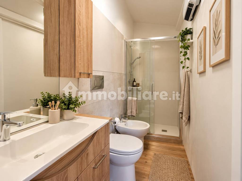 Appartamento in Vanchiglia, foto 8 di 18