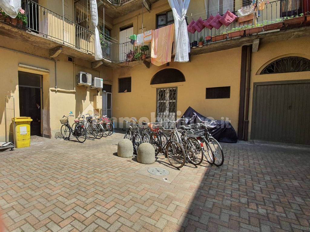 Appartamento in Vanchiglia, foto 10 di 18