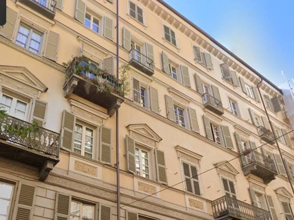 Appartamento in Vanchiglia, foto 11 di 18