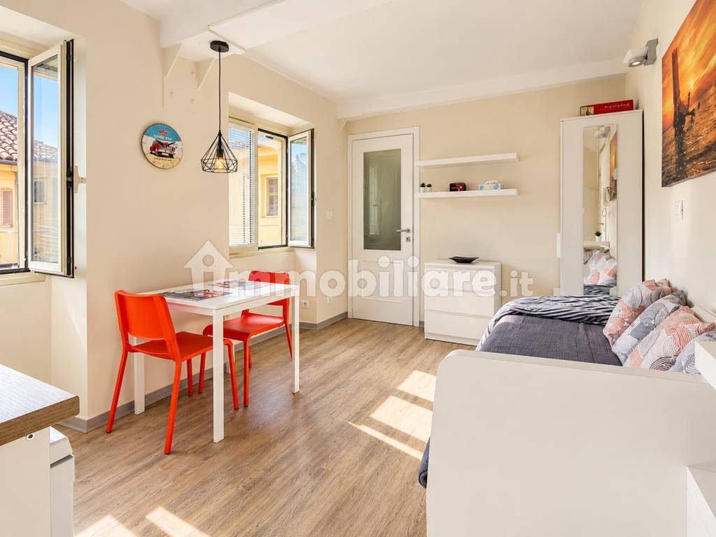 Appartamento in Vanchiglia, foto 12 di 18