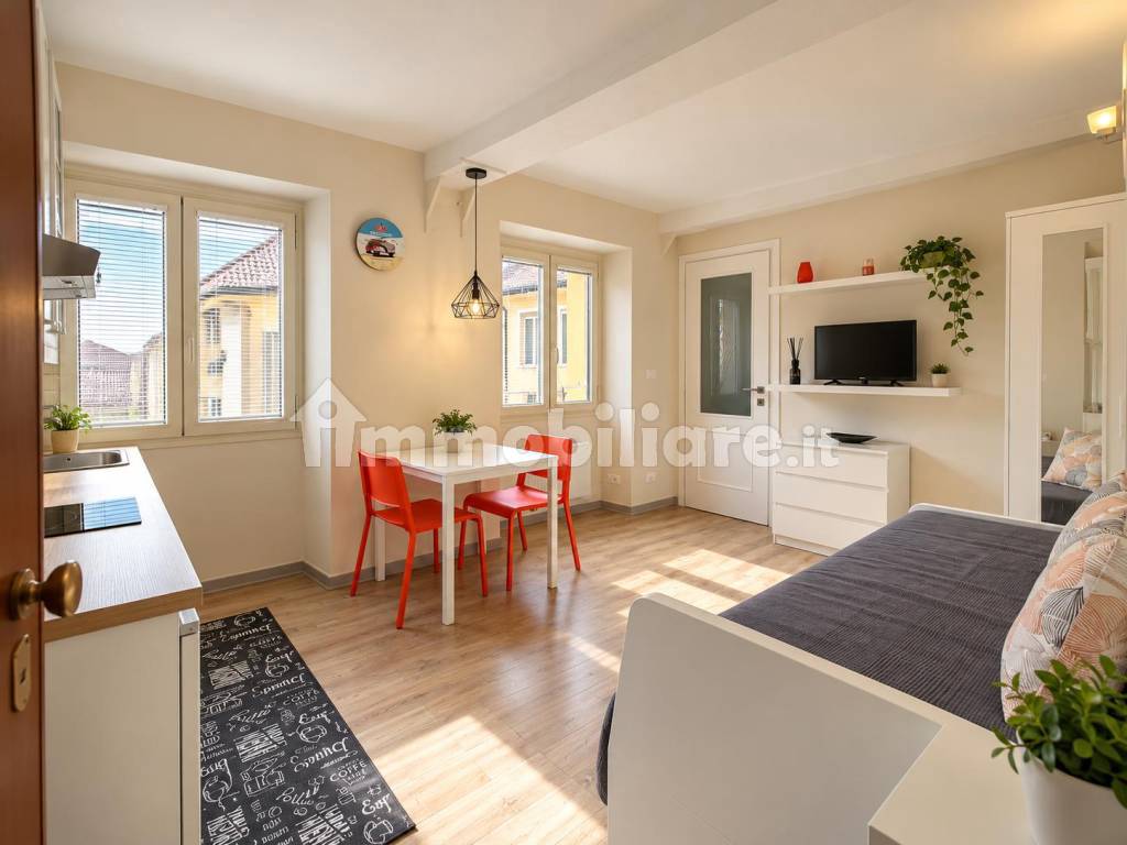 Appartamento in Vanchiglia, foto 15 di 18