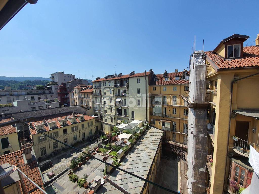 Appartamento in Vanchiglia, foto 18 di 18