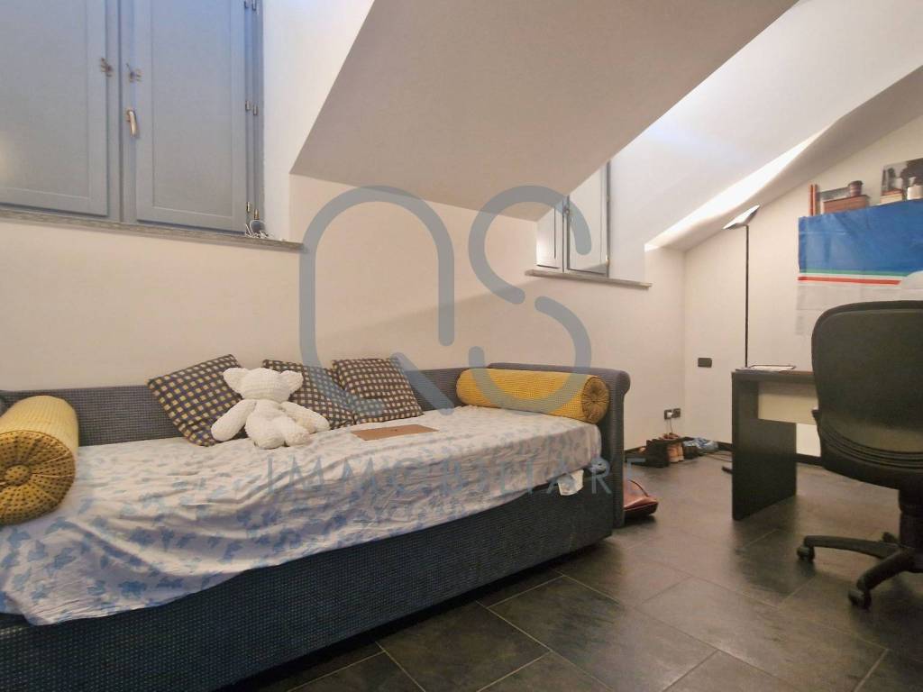 Appartamento in Borgo Po, foto 19 di 42