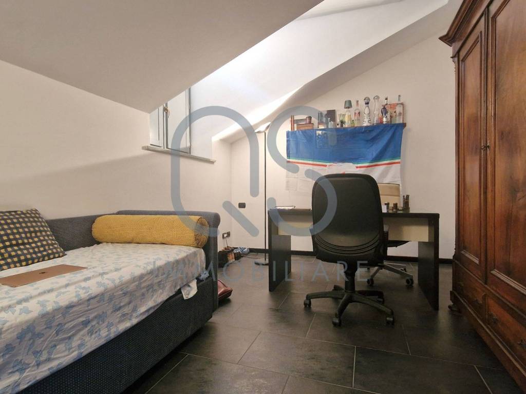 Appartamento in Borgo Po, foto 20 di 42