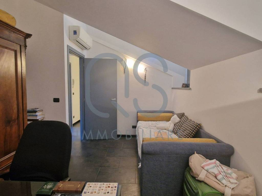 Appartamento in Borgo Po, foto 22 di 42