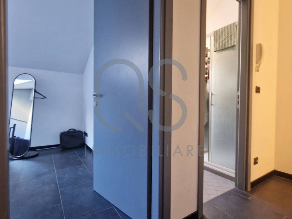 Appartamento in Borgo Po, foto 25 di 42