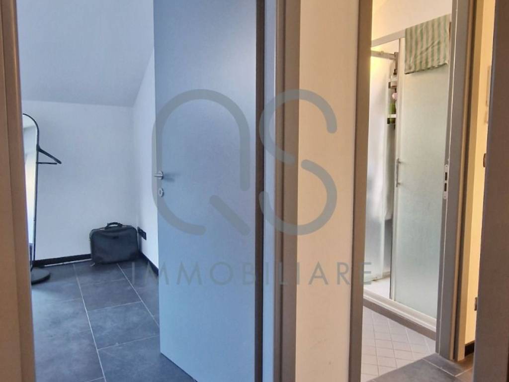 Appartamento in Borgo Po, foto 18 di 42