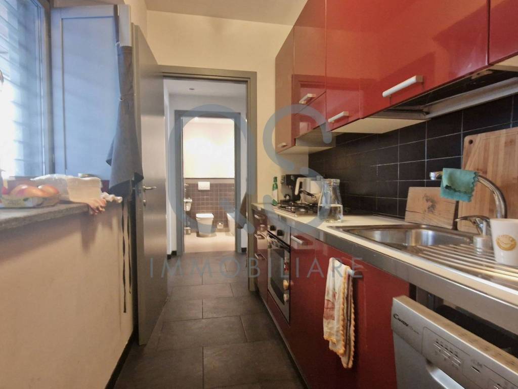 Appartamento in Borgo Po, foto 11 di 42