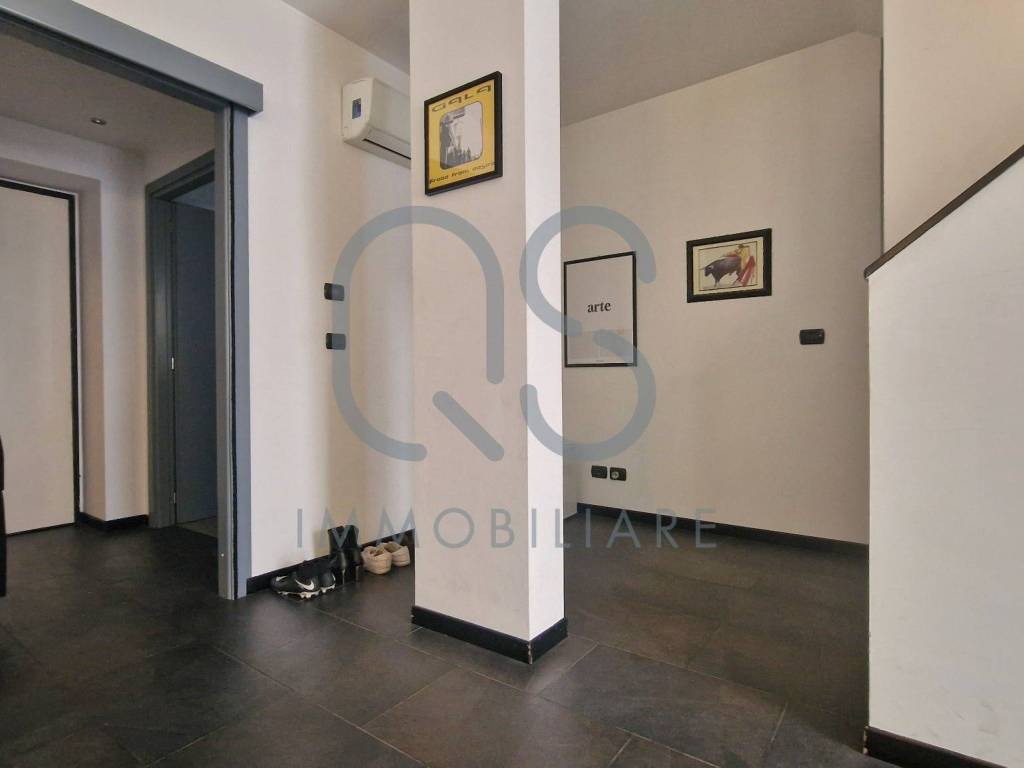 Appartamento in Borgo Po, foto 15 di 42