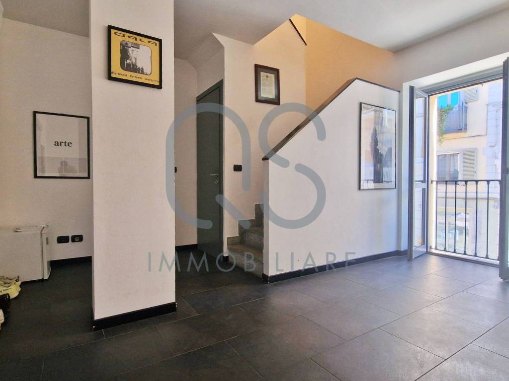 Appartamento in Borgo Po, foto 16 di 42