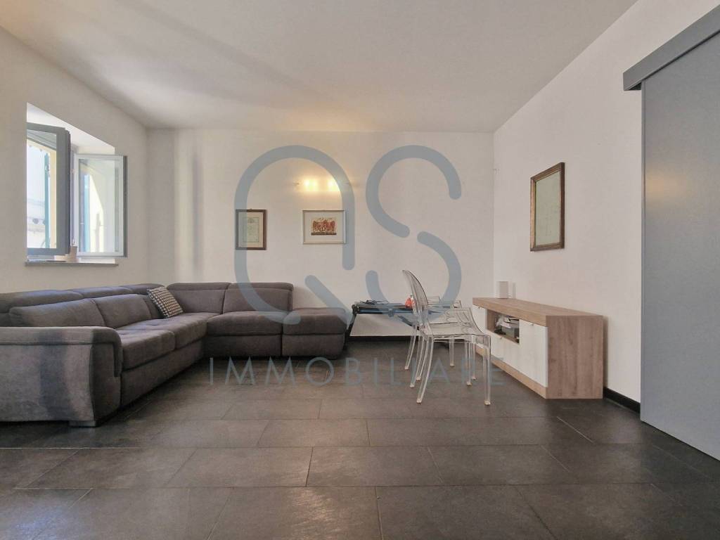 Appartamento in Borgo Po, foto 4 di 42