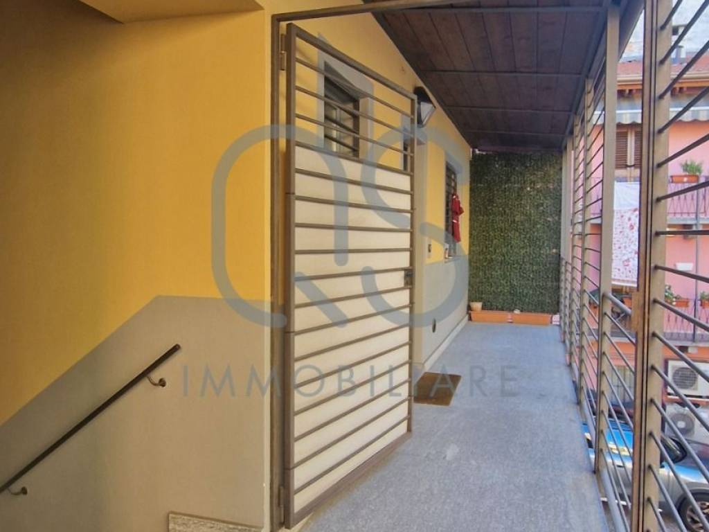 Appartamento in Borgo Po, foto 39 di 42