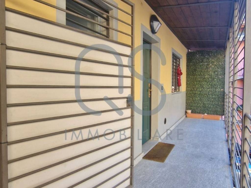Appartamento in Borgo Po, foto 40 di 42