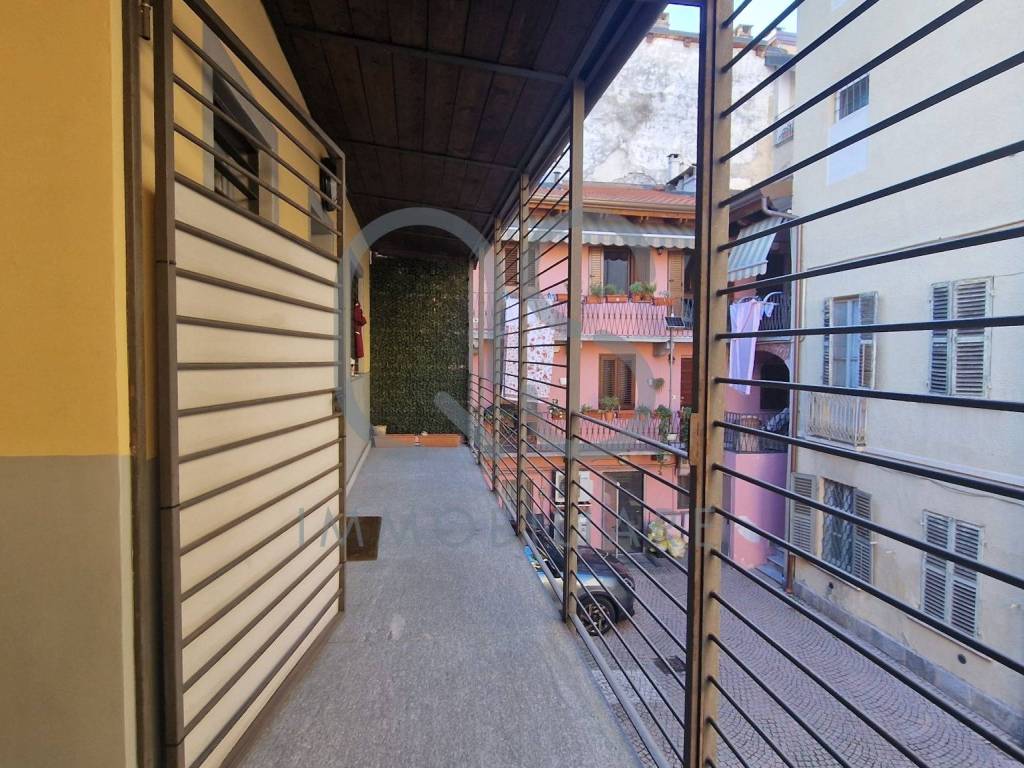 Appartamento in Borgo Po, foto 41 di 42
