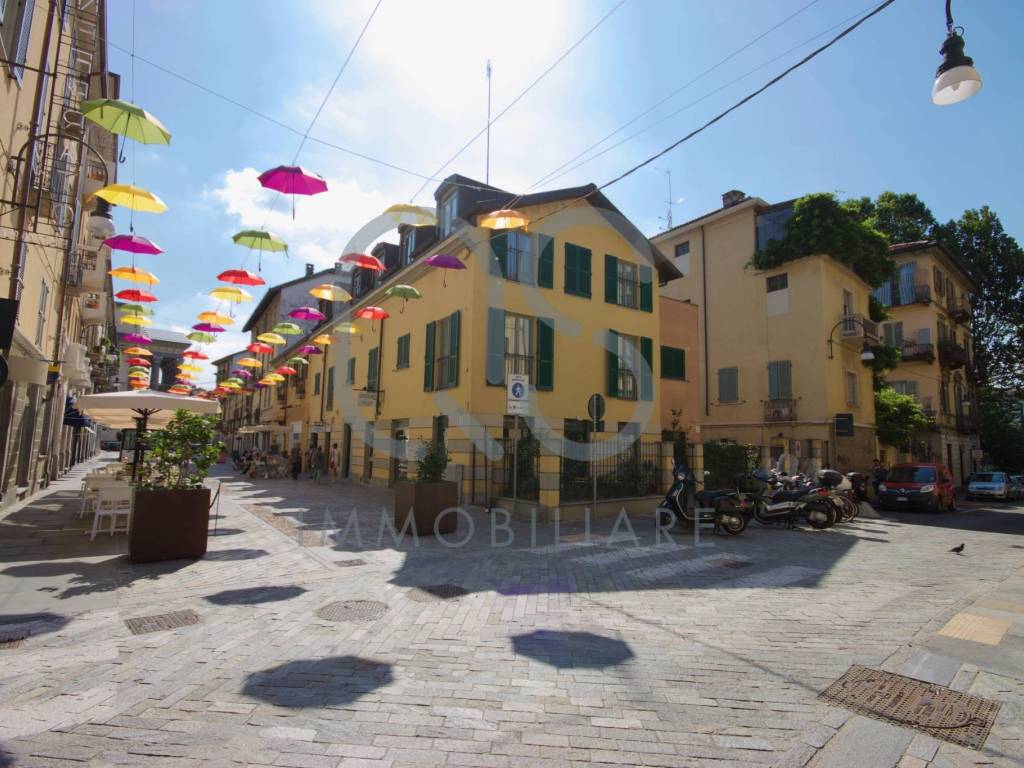 Appartamento in Borgo Po