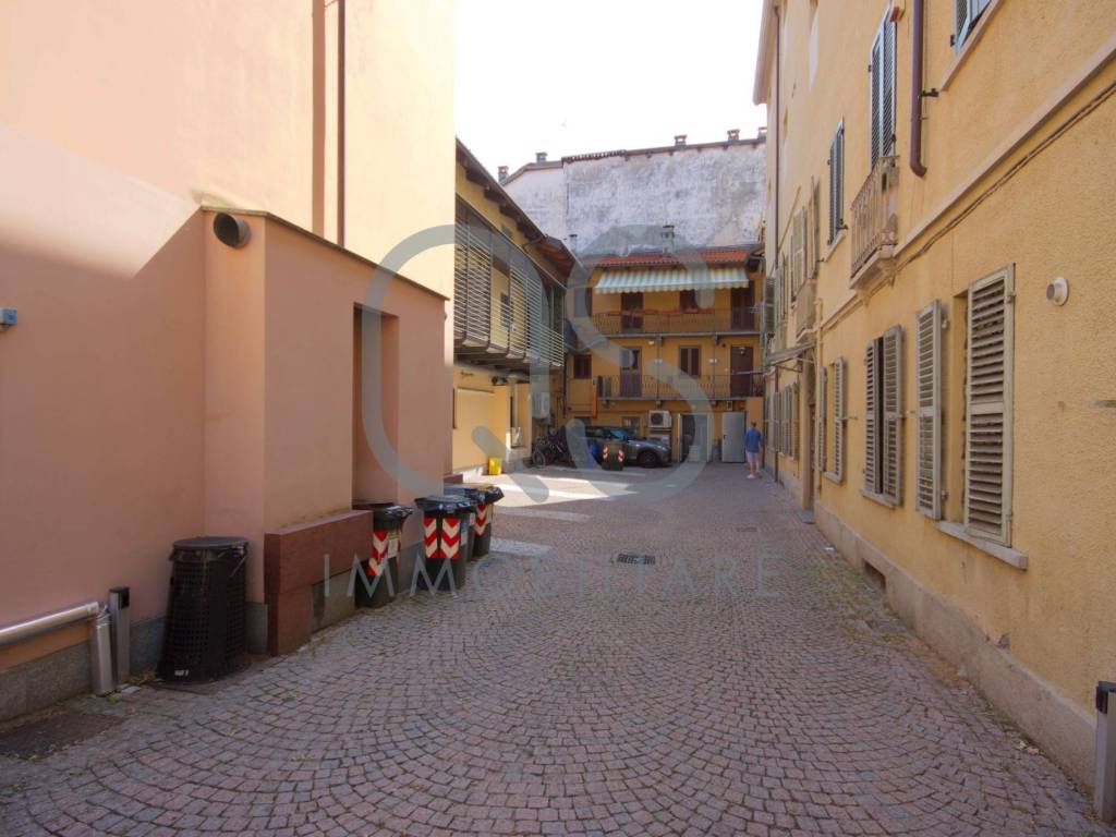 Appartamento in Borgo Po, foto 42 di 42