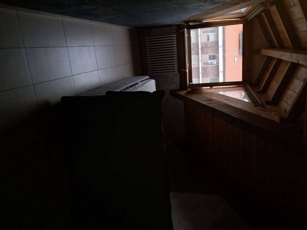 Appartamento in Cenisia, foto 3 di 25