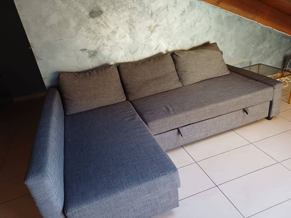 Appartamento in Cenisia, foto 21 di 25