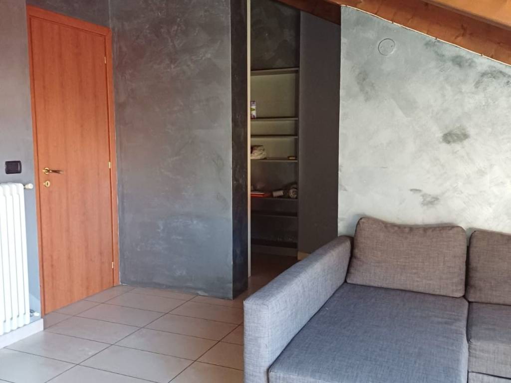 Appartamento in Cenisia, foto 22 di 25