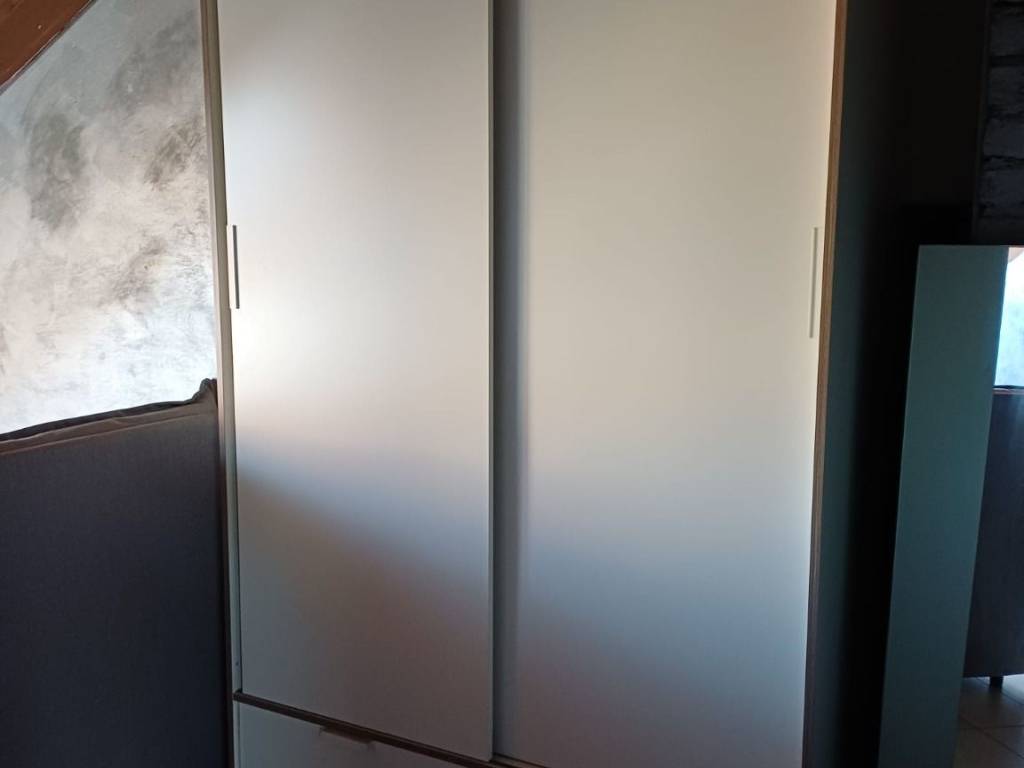 Appartamento in Cenisia, foto 25 di 25
