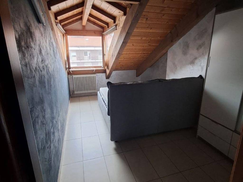Appartamento in Cenisia, foto 2 di 25